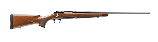 BROWNING X-BOLT MEDALLION RIB 270 WIN 22IN BLUE WOOD 035200224