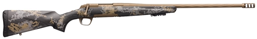BROWNING XBLT MTN PRO BB FLT MB 30/ 035538226