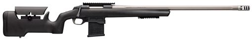 BROWNING XBOLT TARGET MAX ADJ SR MB 6.5CREED 035560282