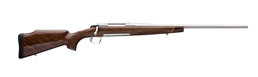 BROWNING X-BOLT WHITE GOLD RIB 270 WIN 22IN SS WOOD 035235224