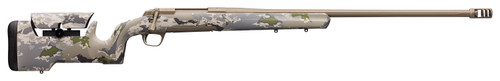 Browning X-Bolt Hells Canyon Max Long Range 7mm PRC, 26" Threaded Barrel, Bronze Rec, Ovix Camo, 3rd