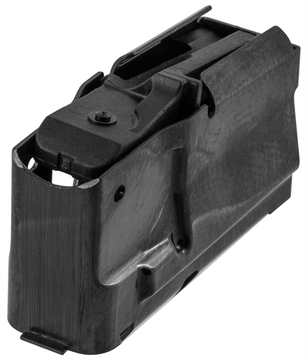 Browning BAR 3rd 270 WSM/7mm WSM/300 WSM Browning BAR MKIII/BAR ShortTrac Short Action Black Steel 112025055