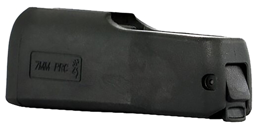 Browning X-Bolt 3rd 7mm PRC Black Polymer 112044616