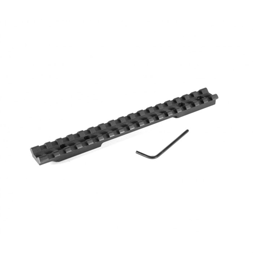 BROWNING A-BOLT LONG ACTION SCOPE BASES 43100