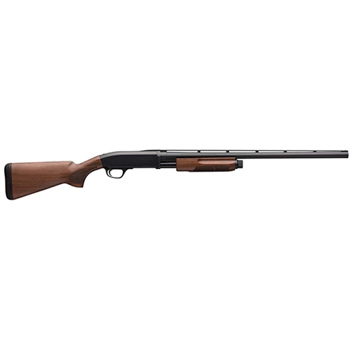 BROWNING BPS FIELD SGP 12GA 3" 3CT 28" VR BBL BLUE WALNUT 012286304