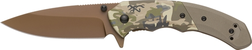 BROWNING BRN AURIC 3220483B