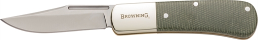 BROWNING BRN STEAMBANK 3220475B