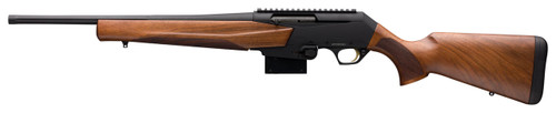 Browning BAR MK3 Left Hand 308 Winchester, 18" Barrel, Black Rec, Oiled Turkish Walnut, 10rd