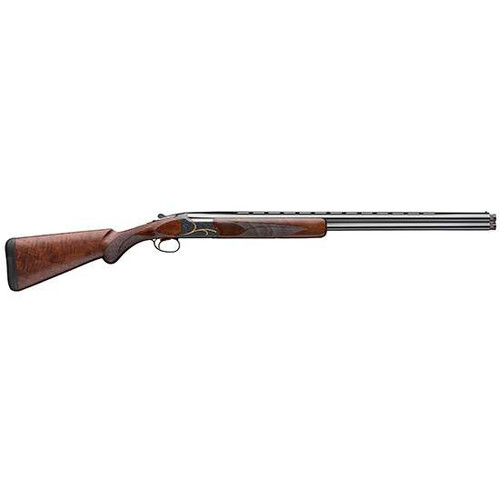 Browning Citori Gran Lightening 410 Ga, 26" Barrel, 3" Chamber, Walnut-Satin Finish Wood Stock,