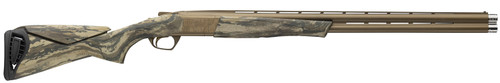 Browning Cynergy Wicked Wing 12 Ga, 3.5" Chamber 28" Barrel, Realtree Legacy Camo, Bronze Rec, 2rd