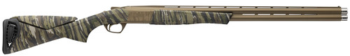Browning Cynergy Wicked Wing 12 Ga, 3.5" Chamber 30" Barrel, Realtree Original Camo, Bronze Rec, 2rd