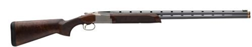 Browning Citori 725 Sporting Full Size 410 Gauge Break Open 3" 2rd 30" Polished Blued Over/Under Vent Rib Barrel, Silver Nitride Steel Receiver, Fixed Grade III/IV Black Walnut Stock 013531912