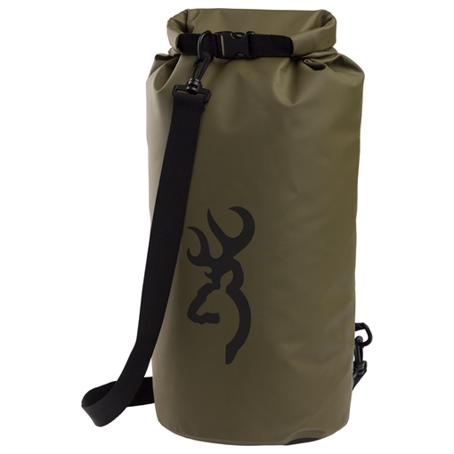 Browning Dry Ridge Bag Large 40L Olive 121205843