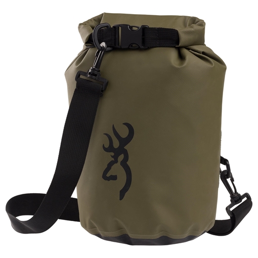 Browning Dry Ridge Bag Small 5L Olive 121205841
