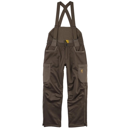 Browning Dutton Hybrid Pant Major Brown 32 3020379832