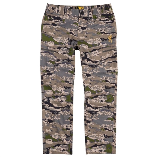 Browning Early Season Pant Ovix Camo 40 3020563440