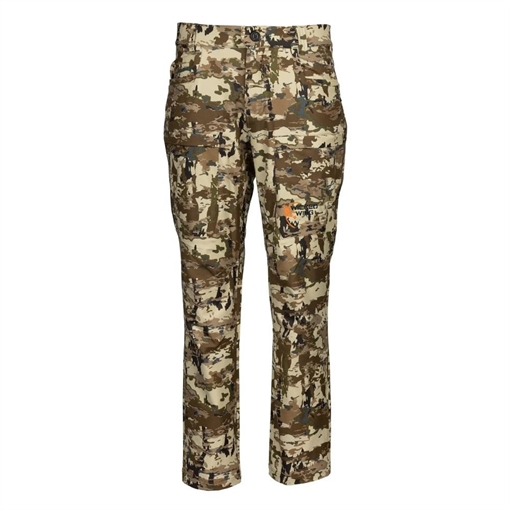 Browning Field Pro Pant Auric Camo 36" 3020093536