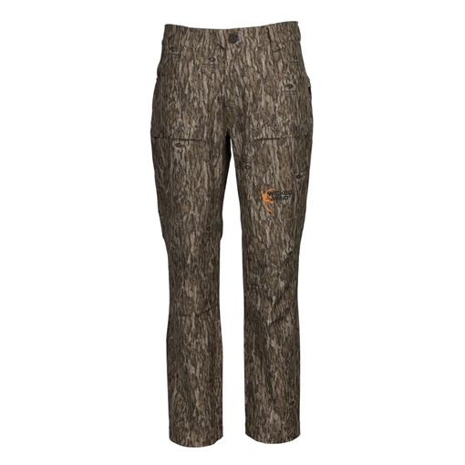 Browning Field Pro Pant Mossy Oak Bottomland 40" 3020091940