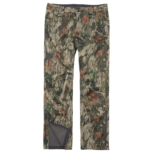 Browning HELLFIRE-FM Pant WINDSTOP A-TACS TD-X Waist 30 3028523230
