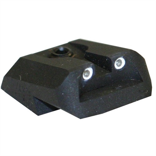 BROWNING HI-POWER REAR SIGHTS 662002007