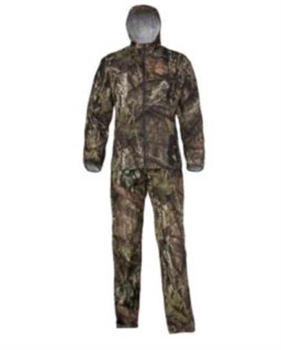 BROWNING JKT/PNT CFS RAIN SUIT,MOBUC,M 3004012802