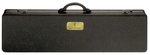 BROWNING LUGGAGE CASE AUTO/PMP SHOTGUNS TO 32" BARRELS BROWN 142821