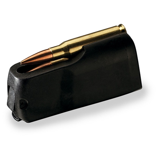 BROWNING MAGAZINE XBOLT 204RUG 4RD SUPER SHORT ACTION 112044007
