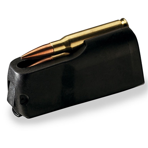 Browning X-Bolt 3rd Rotary 28 Nosler Long Action Black Polymer 112044608