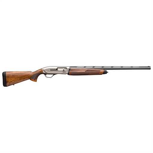 Browning Maxus II Ultimate Shotgun 12 ga 3" Chamber 4rd Magazine 26" Barrel Walnut 011744305