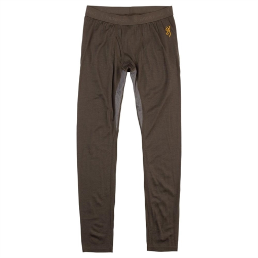 Browning Merino Pant Major Brown 2XL 3020939805