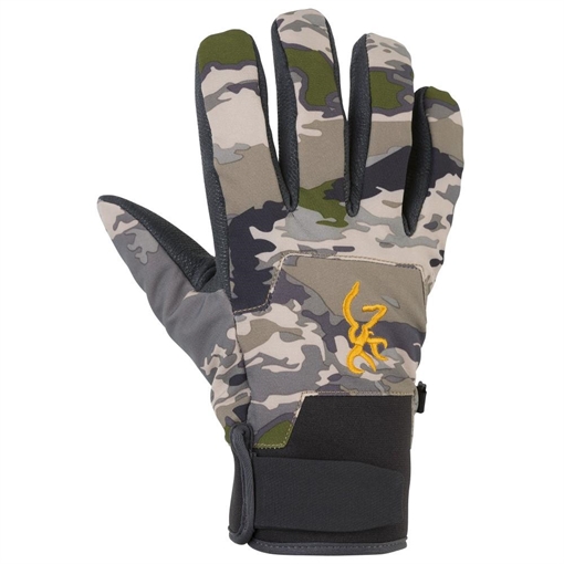 Browning Pahvant Pro Glove Ovix Camo XL 3070193404