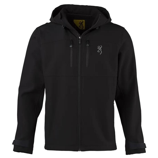 Browning Pahvant Pro Jacket Black L 3040389903