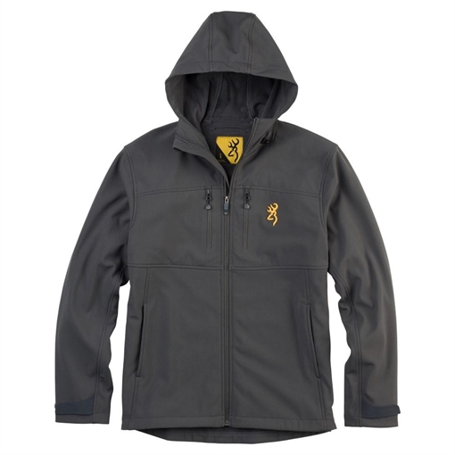 Browning Pahvant Pro Jacket Carbon L 3040387903