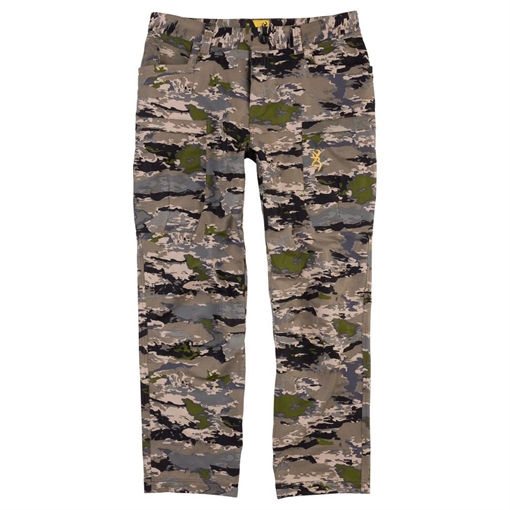 Browning Pahvant Pro Pant Ovix Camo 32 3020383432