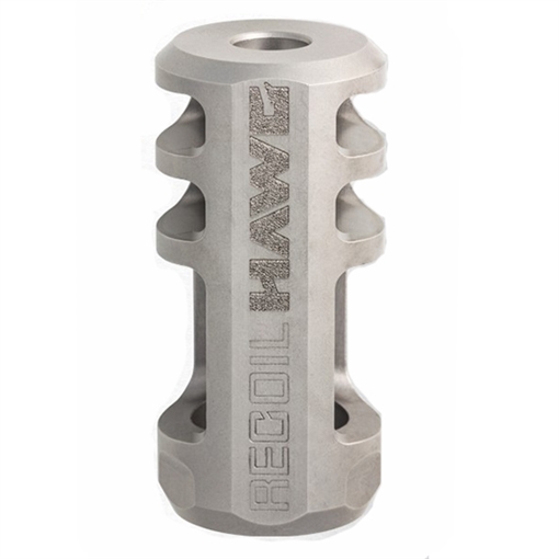 BROWNING RECOIL HAWG MUZZLE BRAKE SILVER COLLARS & TOOL 1293083