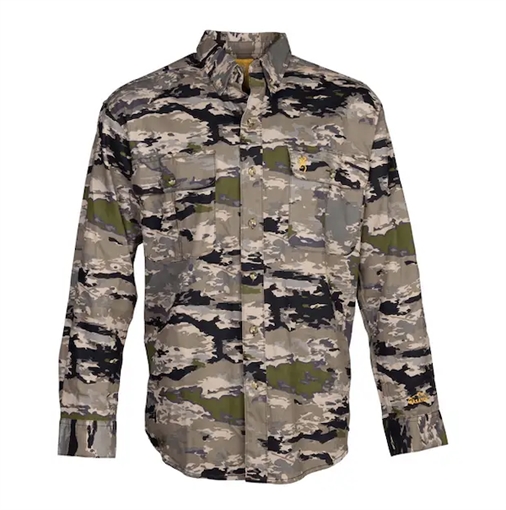 BROWNING SHT, WASATCH-CB,OVIX,3XL 3017803406