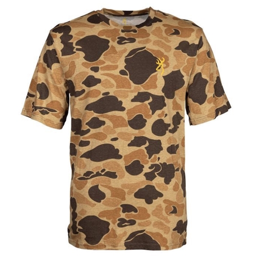 BROWNING SHT,SS,WASATCH-CB,VTAN,3XL 3017811206
