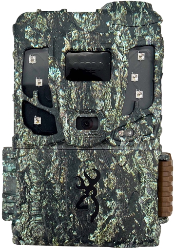 Browning Trail Cameras Pro Scout Max Extreme Camo 1920x1080 Resolution PSMXHD
