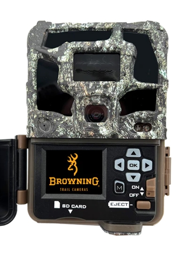 BROWNING TRAIL CAM DARK OPS PRO X 1080 VIEW SCREEN NO GLO BTC6PX-1080 BTC 6PX-1080