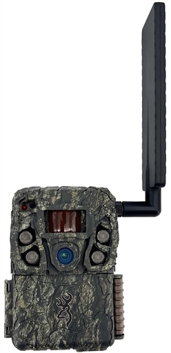 Browning Trail Cameras Defender Vision Pro HD Camo 1920X1080 FHD Resolution Up to 512GB SDXC Memory VPHD