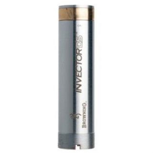 Browning Invector-DS Browning 12 Gauge Modified Extended Stainless Steel Chrome 1134273