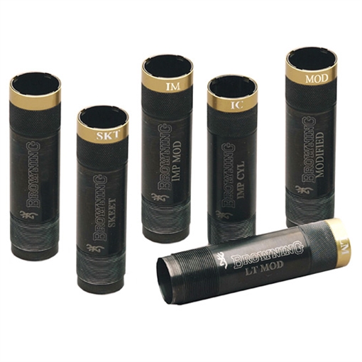 Browning Midas Browning 12 Gauge Full Extended 17-4 Stainless Steel Oxide 1130153
