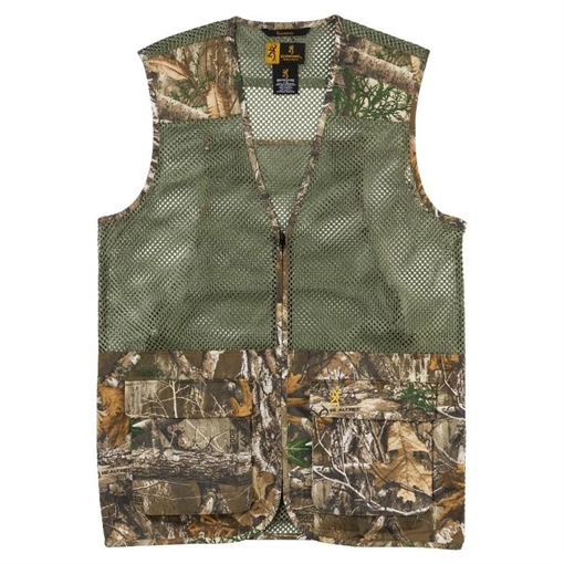 Browning Vest UPLAND DOVE RTE 2XL 3051036005