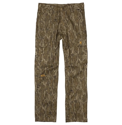 BROWNING TRAIL CAMERAS PANT WASATCH 6PKT MOBL XL 3027801904