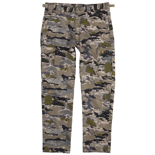 Browning Wasatch Pant Ovix L 3027803403