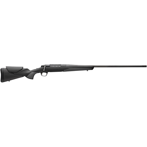 Browning Browning X-Bolt 2 Composite Hunter Rifle 300 Win Mag. 26 in. Black 3 rd. 036003229