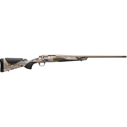 Browning X-Bolt 2 Speed Rifle 6.5 Creedmoor 22 in. OVIX 4 rd. 36006282
