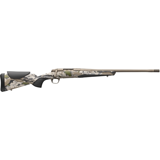 Browning Browning X-Bolt 2 Speed SPR Rifle 300 Win Mag. 22 in. OVIX 3 rd. 036010229