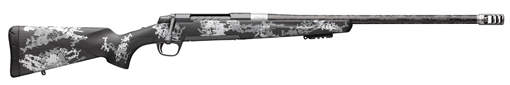 Browning X-BOLT 2 MTM PRO CF CG 7MM CARBON FIBER BARREL036039227