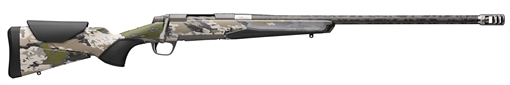 Browning Browning X-Bolt 2 Speed Carbon Fiber Rifle 7MM Rem Mag 26 in. OVIX 3 rd. 036034227